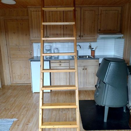 Hogstul Hytter - Apartment South Tuddal Zewnętrze zdjęcie