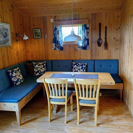 Hogstul Hytter - Apartment South Tuddal Zewnętrze zdjęcie
