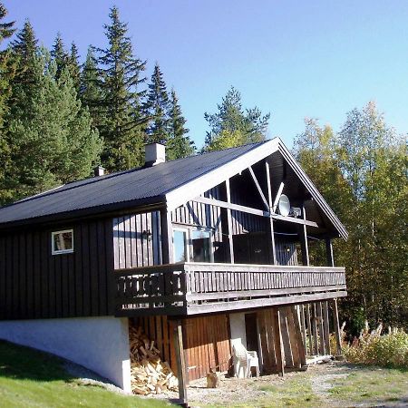 Hogstul Hytter - Apartment South Tuddal Zewnętrze zdjęcie