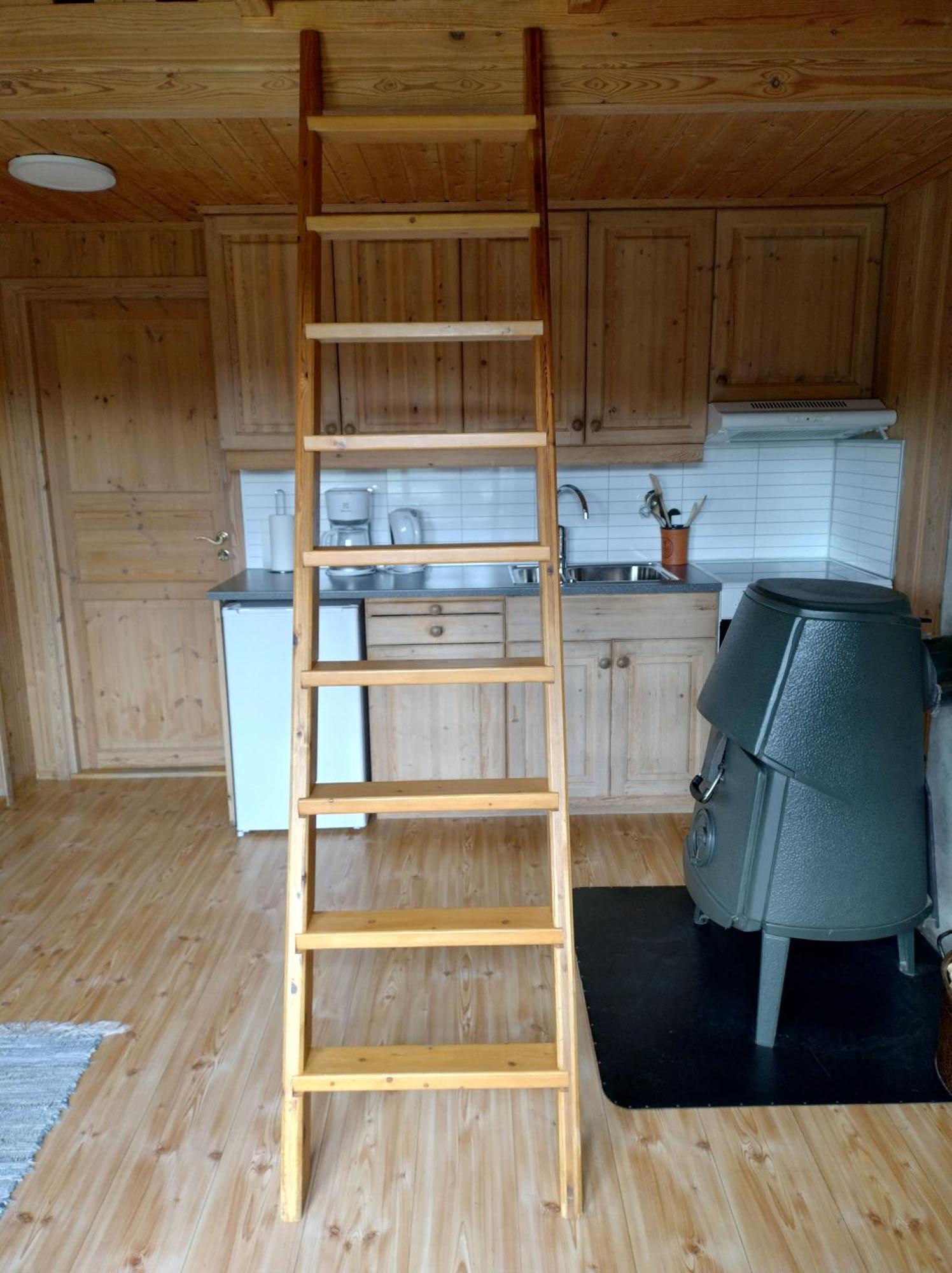 Hogstul Hytter - Apartment South Tuddal Zewnętrze zdjęcie