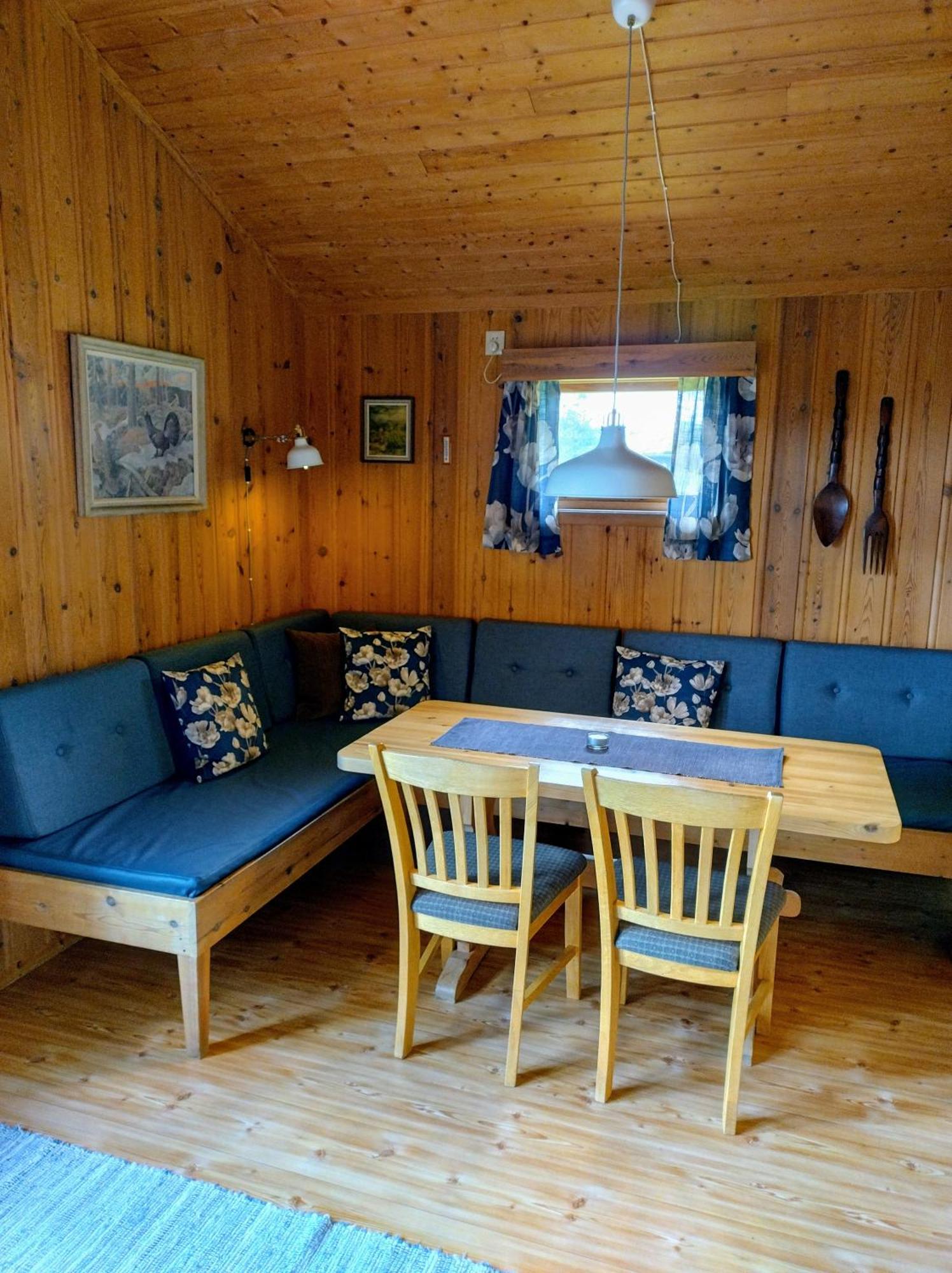 Hogstul Hytter - Apartment South Tuddal Zewnętrze zdjęcie