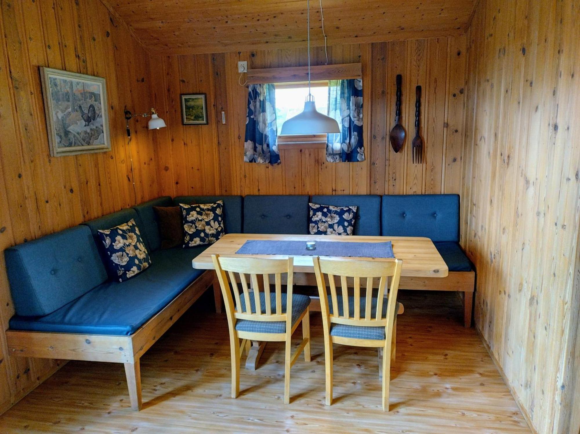 Hogstul Hytter - Apartment South Tuddal Zewnętrze zdjęcie