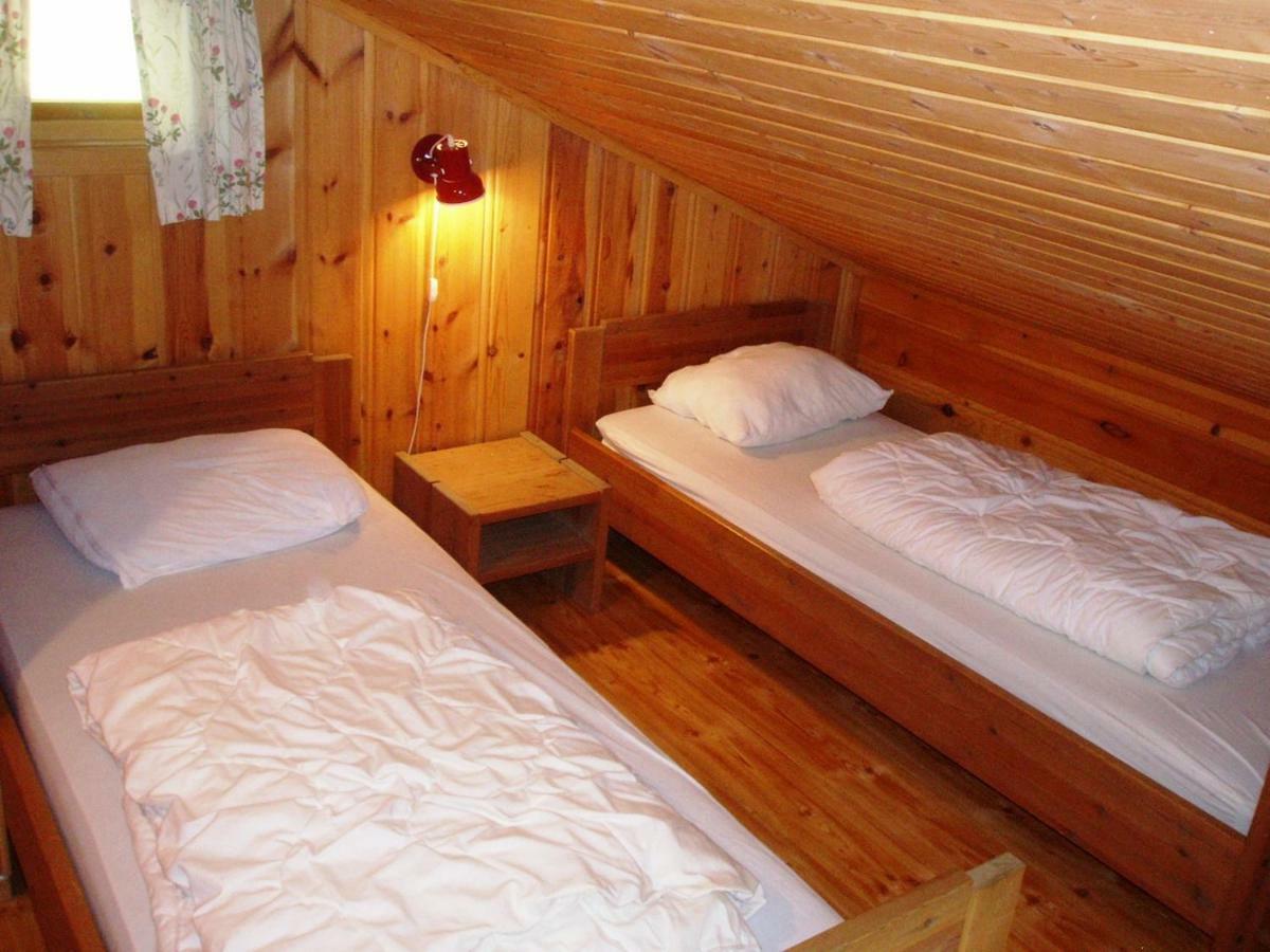Hogstul Hytter - Apartment South Tuddal Zewnętrze zdjęcie