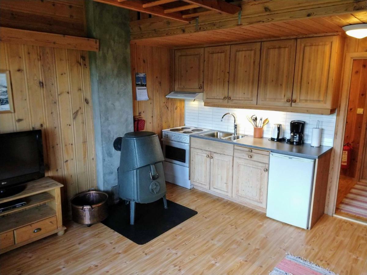 Hogstul Hytter - Apartment South Tuddal Zewnętrze zdjęcie
