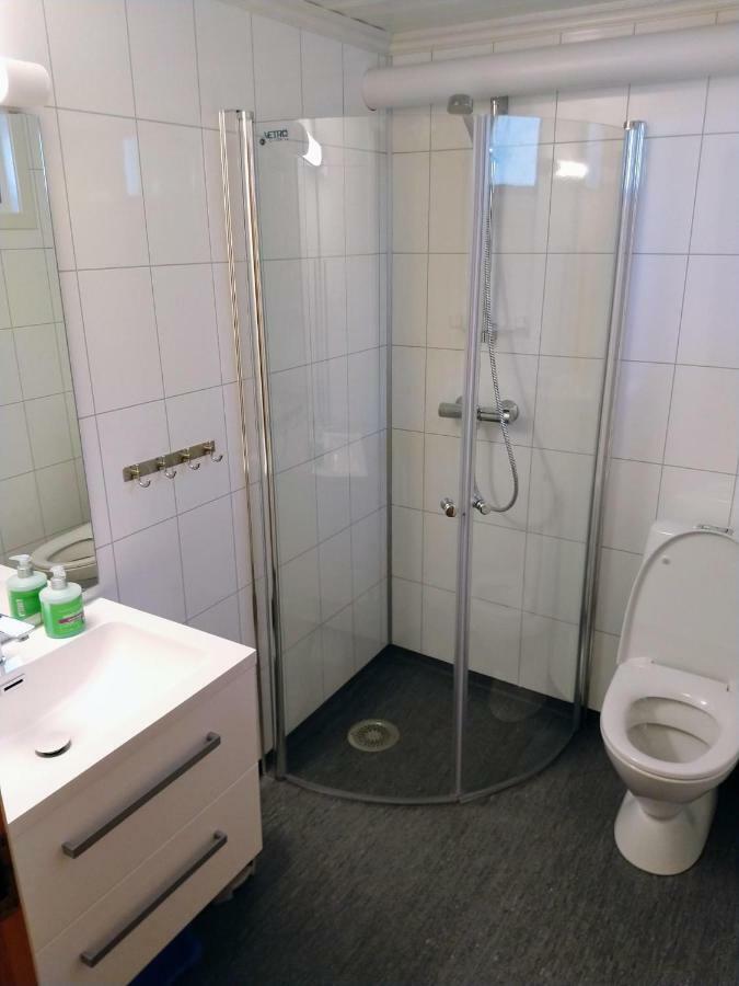 Hogstul Hytter - Apartment South Tuddal Zewnętrze zdjęcie