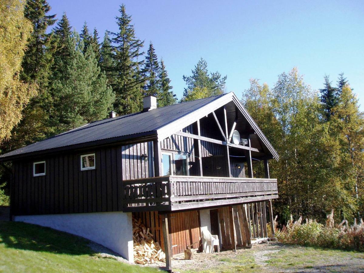 Hogstul Hytter - Apartment South Tuddal Zewnętrze zdjęcie